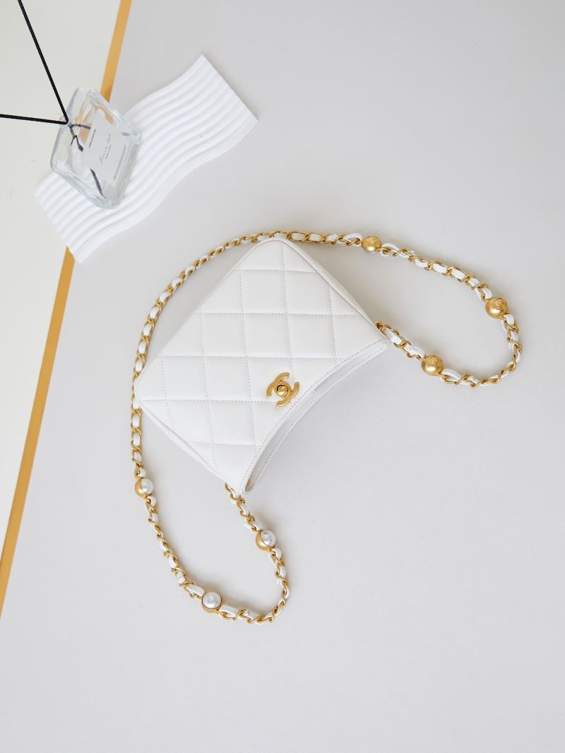 Chanel Hobo Bags